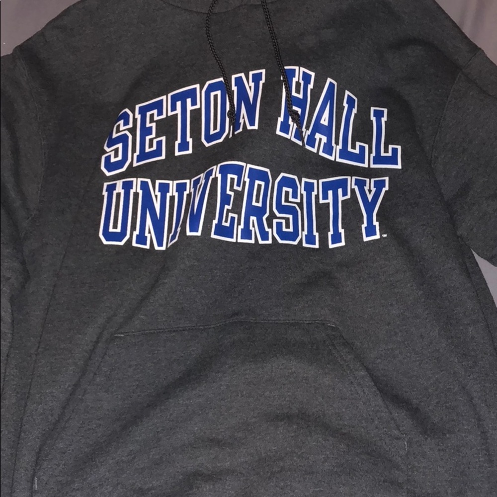 Seton Hall Sweatshirt